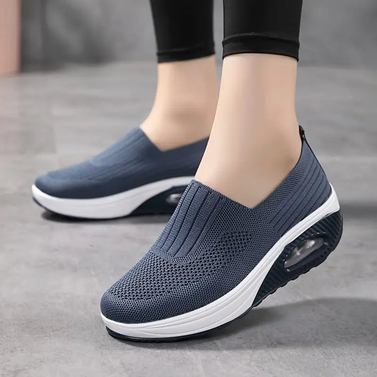 Sneakers Casual® Slip-on Comfy