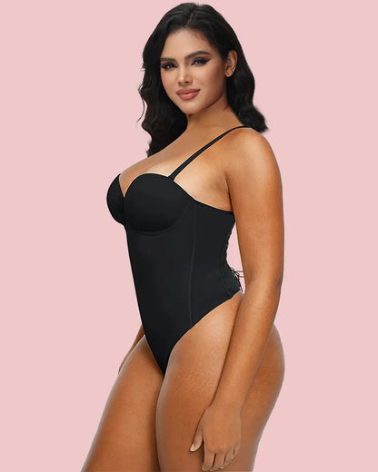 BodySuit Moldeador® Reductor de Cintura