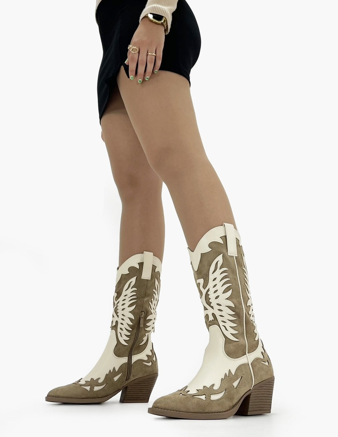 Botas Rodeo® Calzado comodo y seguro