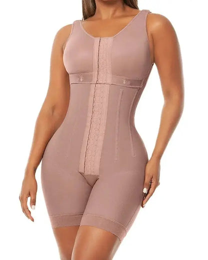 Faja Moldeadora - Cuerpo completo Ajustable 3 Niveles