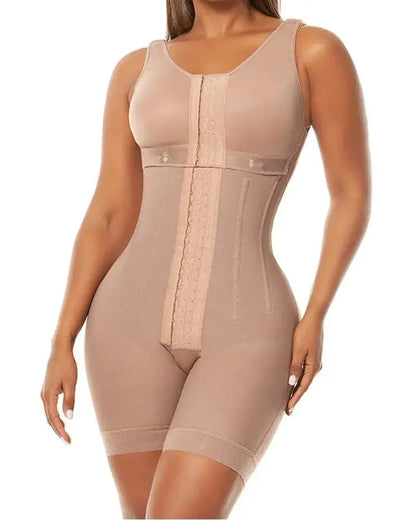 Faja Moldeadora - Cuerpo completo Ajustable 3 Niveles