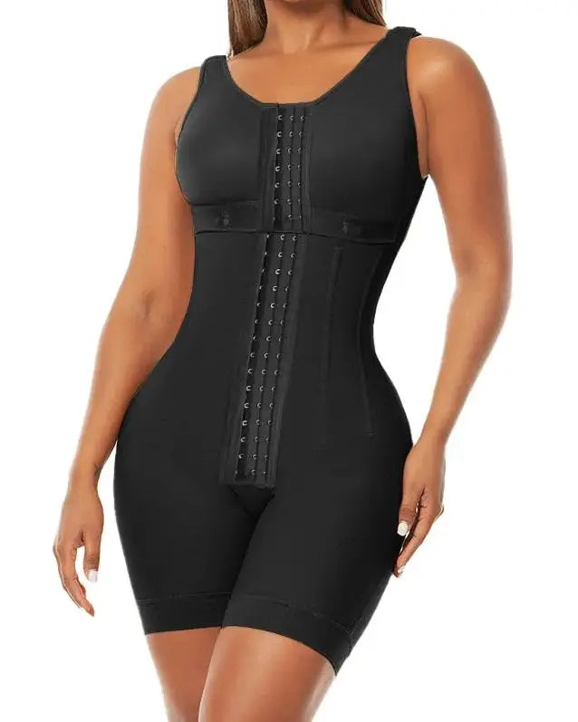 Faja Moldeadora - Cuerpo completo Ajustable 3 Niveles