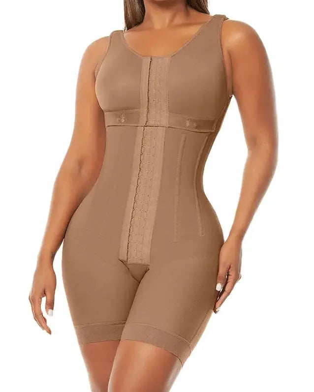 Faja Moldeadora - Cuerpo completo Ajustable 3 Niveles